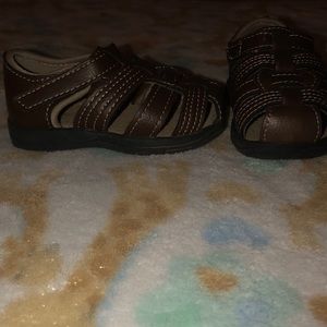 Baby Boy shoes